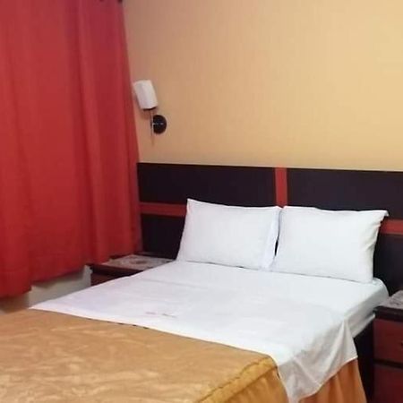 Hotel Mayros Satipo 외부 사진