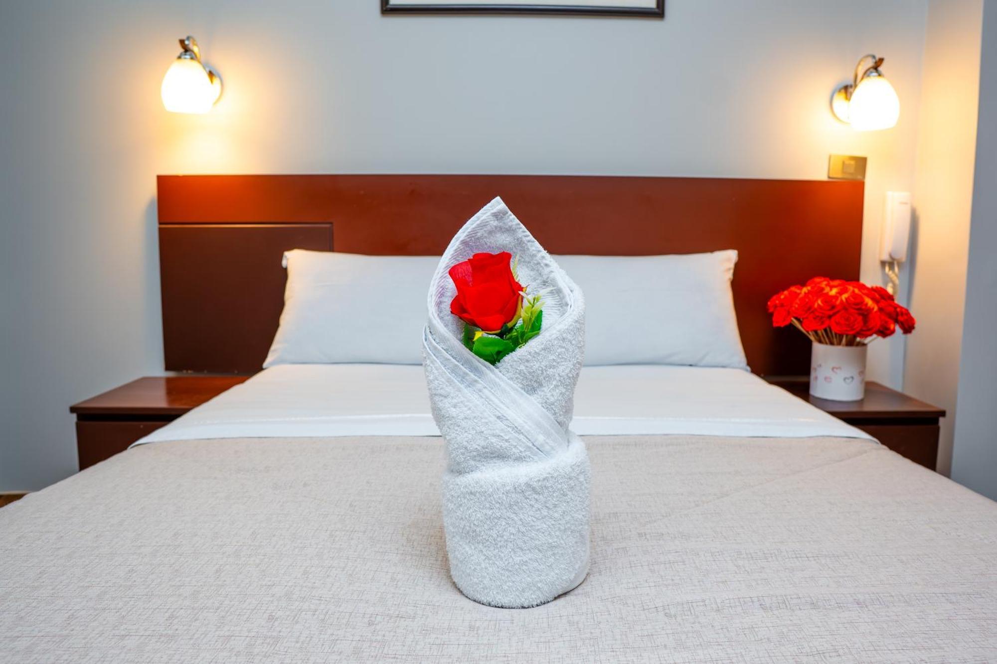 Hotel Mayros Satipo 외부 사진
